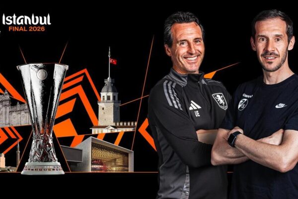 Finalja e Europa League në RTSH/ Aston Villa e Emery për historinë, Frajburgu për ëndrrën