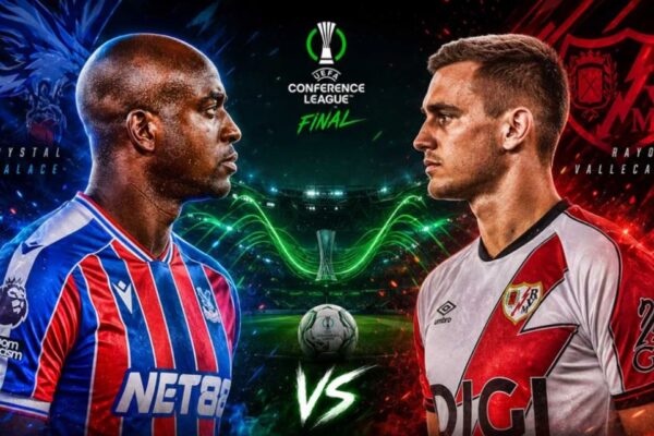 Finalja e Conference League në RTSH/ Crystal Palace-Rayo Vallecano, një duel …lagjesh