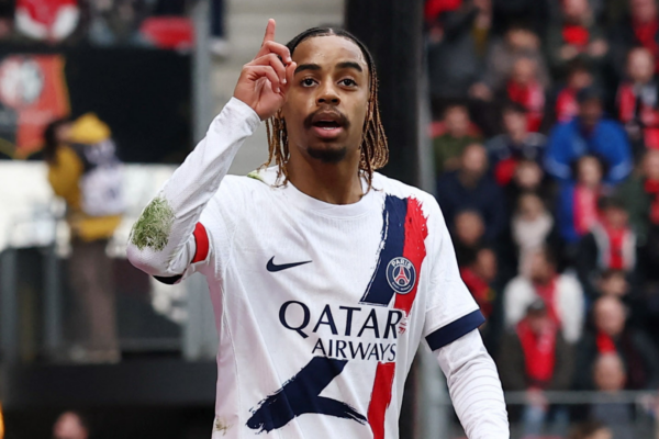 Arsenali synon Bradley Barcolan për të forcuar repartin ofensiv