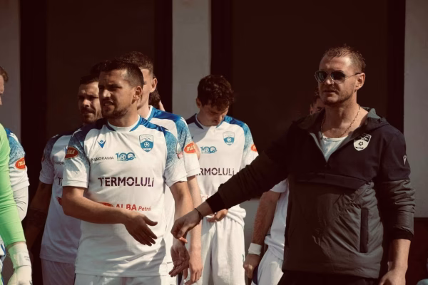 Genc Hyseni largohet nga posti i drejtorit sportiv te Ferizaj