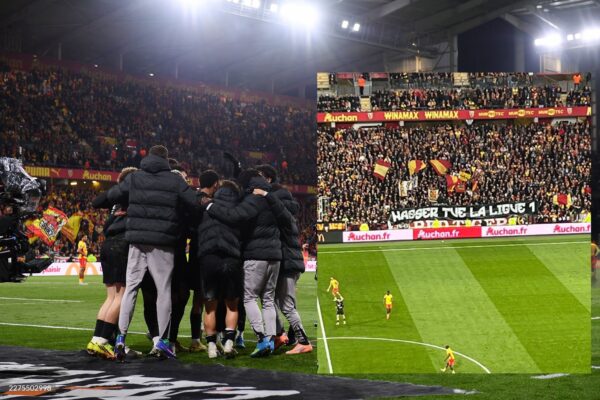 PSG shkruan histori në Francë, rivali i tyre sivjet akuzon direkt Katarin (VIDEO+FOTO)