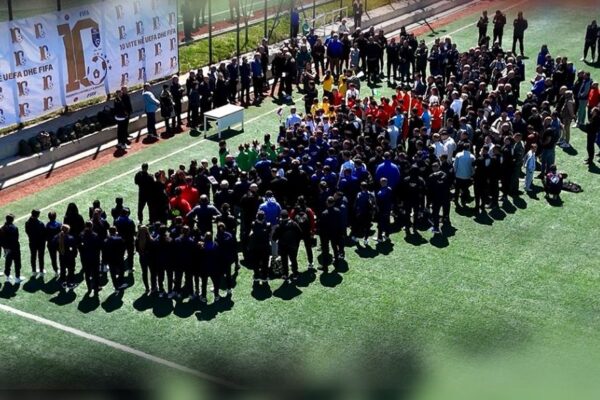 Një dekadë histori: Futbolli i Kosovës feston anëtarësimin në UEFA e FIFA