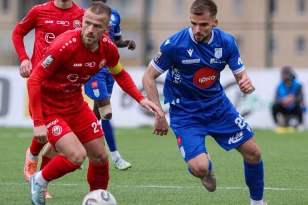 Dita e ndeshjeve në Superligë: Derbi luhet në Gjilan, pesë skuadra në luftë për t’i ikur barazhit