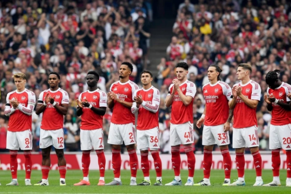 Arsenali me fitore minimale ndaj Burnleyt, titulli i Premierligës më afër se kurrë