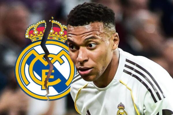 Gjiganti anglez interesohet për Mbappen mes tensionimit të situatës te Real Madridi