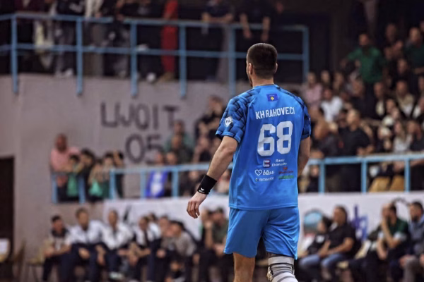 Rahoveci eliminon Besën, takohet në finale me Kastriotin