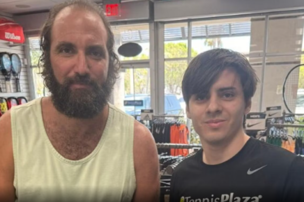 A është ai apo jo? Fotografia e Higuain “çmend” rrjetet sociale
