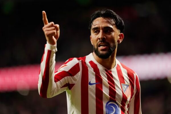 Nico Gonzalez do të transferohet përfundimisht tek Atletico, por jo për 32 mln euro. Zbulohet “kleçka” e marrëveshjes