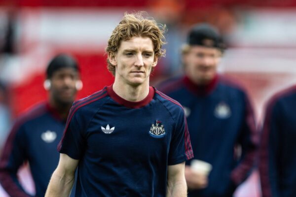 Gordon drejt Bundesligës? Drejtuesi i Bayern jep sinjalet e para