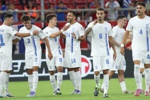 Italia me U-21, Greqia nuk është dakord! Miqësorja rrezikon të anulohet