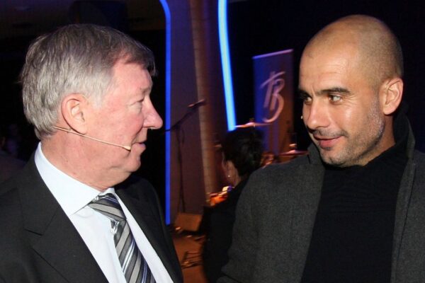 “Guardiola është Fergusoni i gjeneratës së tij si trajner. Do të doja shumë të luaja nën drejtimin e tij”