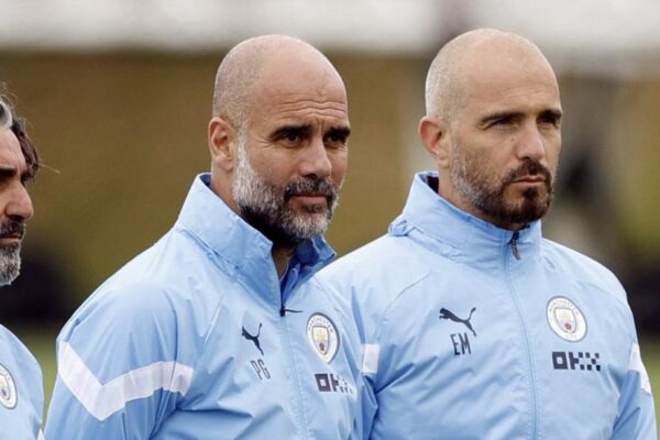 Në Angli konfirmojnë: Guardiola gati t’i thotë lamtumirë City, do ta zëvendësojë nxënësi i tij