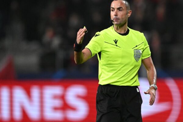 Kupa e Italisë/ Marco Guida do të jetë arbitri i finales Lazio-Inter