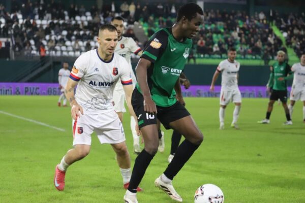 Abissnet Superiore në RTSH/ “Beteja” titulli në “Air Albania”, fundjava sjell Vllaznia-Egnatia dhe Elbasani–Dinamo