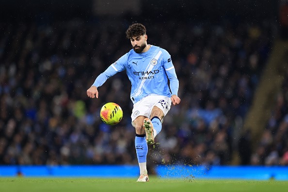 Gvardiol i dëmtuar, por te Manchester City nisin bisedimet për t’i ofruar një kontratë të re