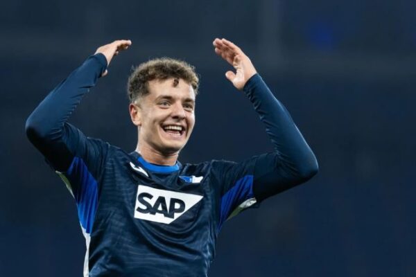 Fisnik Asllani i qartë për synimet: Ëndërrojmë Ligën e Kampionëve