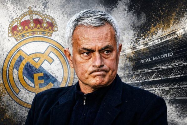 Rikthimi që trondit Spanjën: Jose Mourinho pranë Real Madridit pas javës kaotike dhe ndarjeve në skuadër