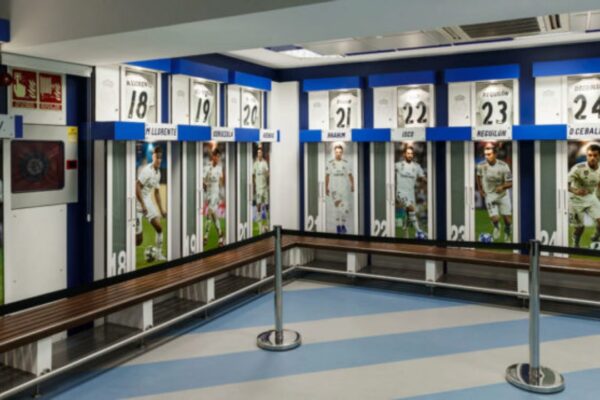 Zbulohet SPIUNI brenda Real Madrid! Ja mesfushori që nxirrte informacionet tek mediat