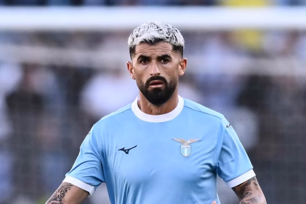 Hysaj largohet nga Lazio, përshëndetet me bashkëlojtarët
