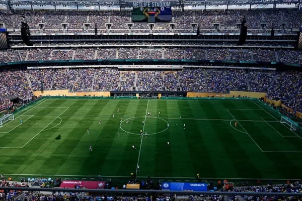 FIFA trefishon çmimin e biletave më të mira për finalen e Kupës së Botës