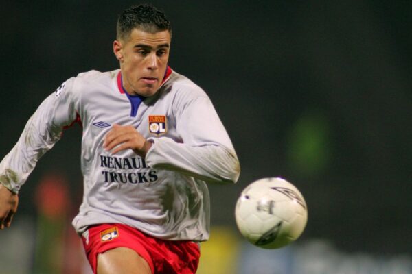 Ish-futbollisti i Lyonit vdes në moshën 43-vjeçare