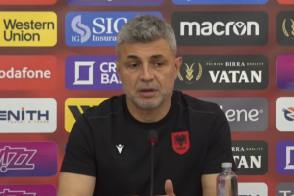 Bushi e përsërit: Nëse nuk ftohet nga Gjermania, Brajan Gruda do të luaj për Shqipërinë