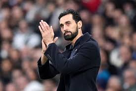 Alvaro Arbeloa i zhgënjyer nga ngjarjet në dhomat e zhveshjes së Real Madridit