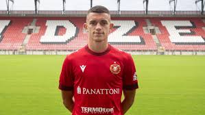 Bologna vihet pas reprezentuesit të Kosovës Dion Gallapeni