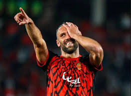 Vedat Muriqi vazhdon formën fantastike te Mallorca, shënon ndaj Villarrealit
