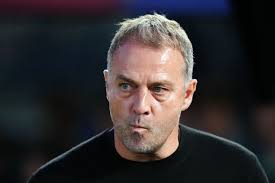 Hansi Flick: “Jam jashtëzakonisht krenar pas fitores historike ndaj Real Madrid”