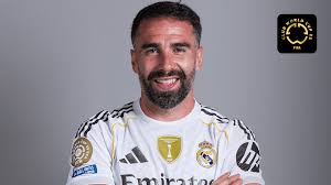 Dani Caravajal zyrtarizon largimin nga Real Madrid