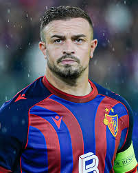 Xherdan Shaqiri konfirmon besnikërinë ndaj Baselit: “Do ta rikthejmë klubin ku i takon”