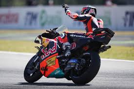 Pedro Acosta në pole-position në çmimin e Katalonjës në MotoGP