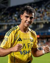 João Félix shpallet lojtari i sezonit në Ligën Profesionale Saudite