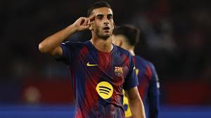 E ardhmja e Ferran Torres te Barcelona mbetet e paqartë