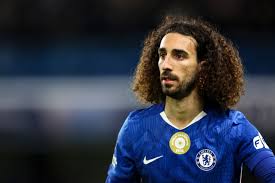 Atletico Madridi synon transferimin e Marc Cucurellas nga Chelsea