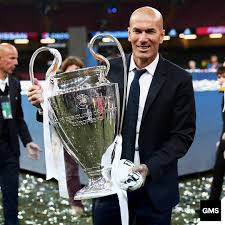 Zidane refuzon Real Madridin dhe i qëndron besnik marrëveshjes me Francën
