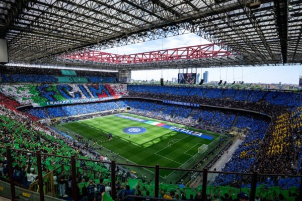 Inter e mbyll me barazim në “San Siro”. Të dy golat e shënuar nga Verona… (video)
