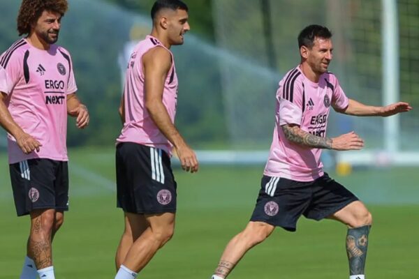 Dikur rival i madh i Messi-t në La Liga, Inter Miami futet në garë për mesfushorin e njohur
