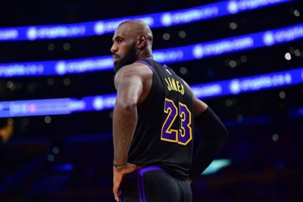 Play-off NBA/ OKC eliminon Lakers, Cleveland barazon llogaritë me Detroit