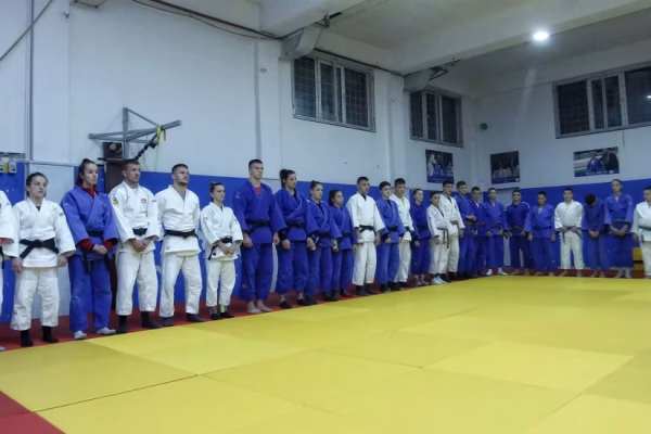 Salla ikonike e xhudistëve kampionë, do të shndërrohet në muze
