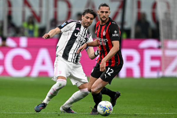 Barazimi pa gola mes Milanit dhe Juventusit kritikohet me të madhe në Itali
