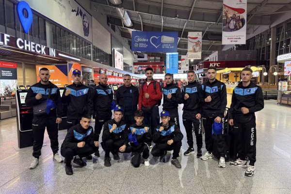 Dy kikboksierë të Kosovës kualifikohen në gjysmëfinale të Kupës Botërore