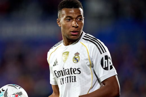 Real Madrid, Mbappe do të mungojë në “El Clasico”