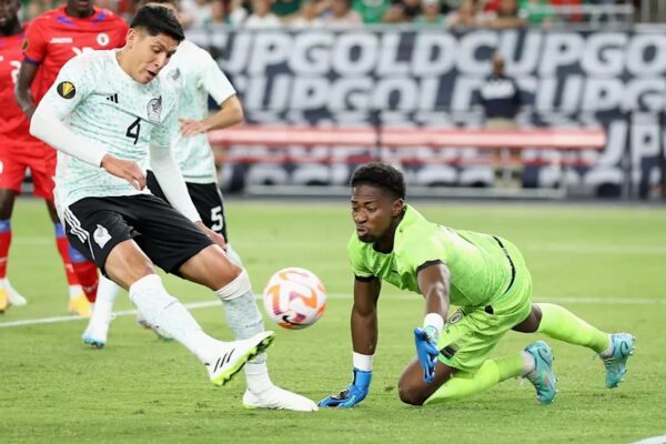 Nga Oberliga gjermane në Botërorin 2026, “përralla” e portierit nga Haiti të FC Cosmos Koblenz