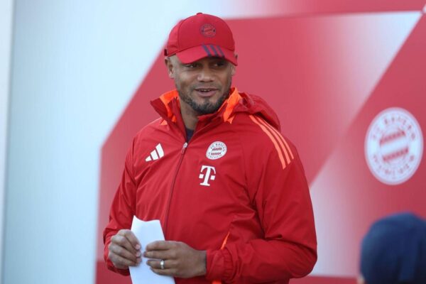 Kompany: Ndaj PSG duhet të luajmë me një mentalitet fituesi, kështu shkojmë në finale