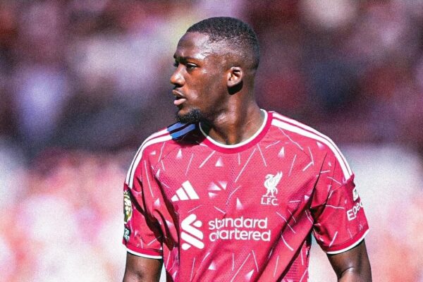 Dështojnë bisedimet për vazhdim të kontratës, Konate largohet nga Liverpool