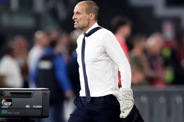 Statistikat/ Milani me mesatare për Serie B, bilanci horror i Allegri-t në fazën e dytë ka një precedent  