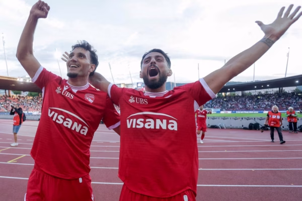 Matoshi e Imeri mund të përfundojnë në Bundesligë