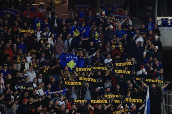 FFK njofton: Nis shitja e biletave për miqësoren Çeki – Kosovë